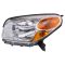 Headlight Set