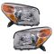 Headlight Set