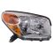 Headlight Set