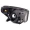 Headlight Set