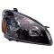 Headlight Set