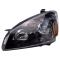 Headlight Set
