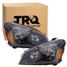 Headlight Set