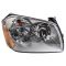 Headlight Set