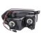 Headlight Set