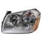 Headlight Set