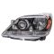 Headlight Set