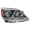Headlight Set