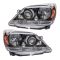 Headlight Set