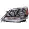 Headlight Set