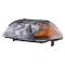 Headlight Set