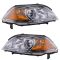 Headlight Set