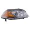 Headlight Set
