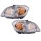 Headlight Set