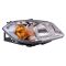 Headlight Set