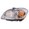 Headlight Set