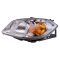 Headlight Set