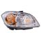 Headlight Set