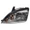 Headlight Set
