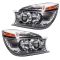 Headlight Set