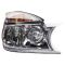 Headlight Set
