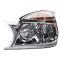 Headlight Set