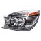 Headlight Set