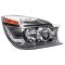 Headlight Set