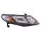 Headlight Set