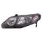 Headlight Set