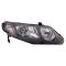 Headlight Set