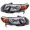 Headlight Set