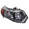 Headlight Set