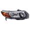 Headlight Set