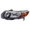 Headlight Set