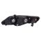Headlight Set