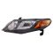 Headlight Set