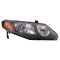 Headlight Set