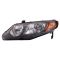 Headlight Set