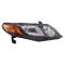 Headlight Set