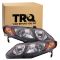 Headlight Set