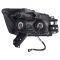 Headlight Set