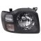 Headlight Set