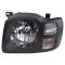 Headlight Set