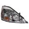 Headlight Set