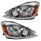 Headlight Set