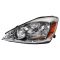 Headlight Set