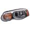 Headlight Set