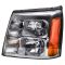 Headlight Set