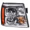 Headlight Set